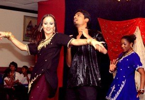 Bollywood Dance Raleigh NC