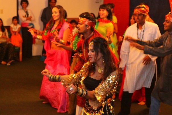 photos coming soon from local events in Bollywood Dance, Raleigh-Durham!