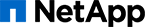 NetAPP logo