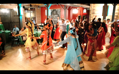 Bollywood Dance in Winston, Wilson, New Bern, Lumberton, Greenville, Greensboro, Charlotte