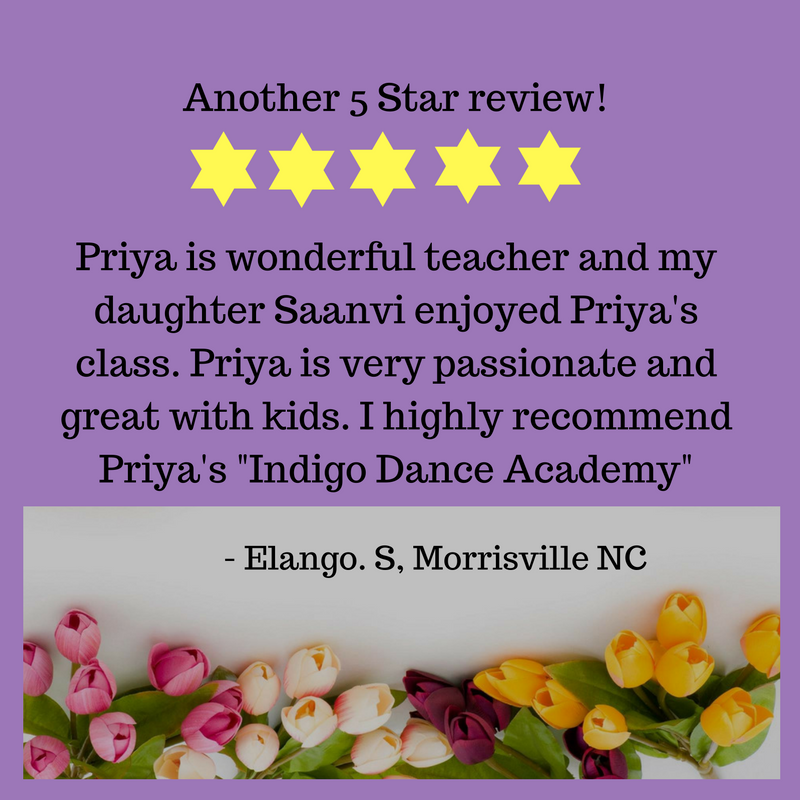 Bollywood Dance Class reviews