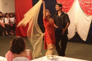 Bollywood Dance and Indian performing arts classes in Raleigh Durham