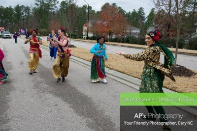 Bollywood Dance and Fitness Performing Arts academy in Raleigh-Durham
