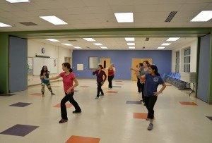 Bollywood Dance classes and shows Raleigh-Durham