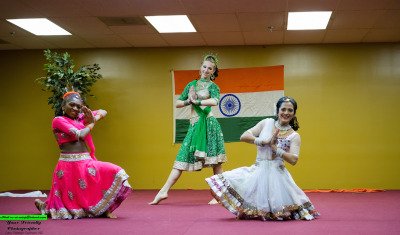 Bollywood Dance and Fitness Performing Arts academy in Raleigh-Durham