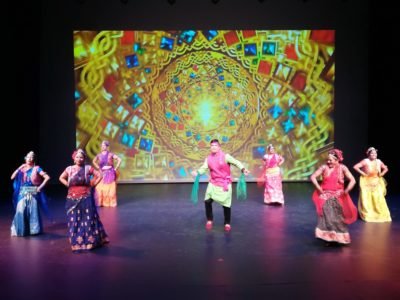 Bollywood Dance classes for Adults